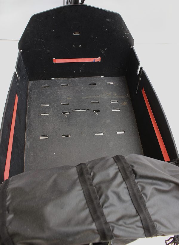 Riese & Müller Packster 80 vario urban