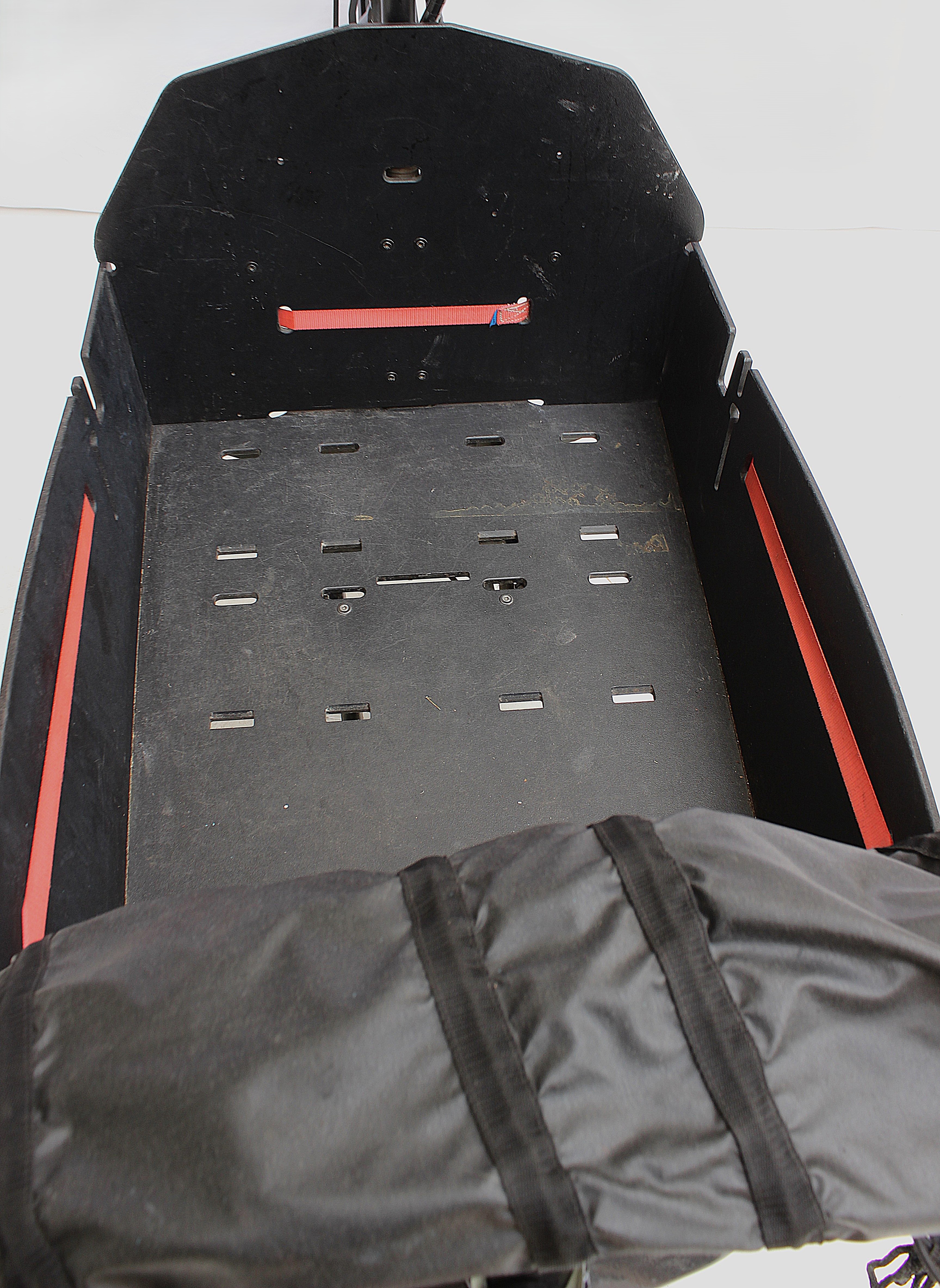 Riese & Müller Packster 80 vario urban – Bild 8