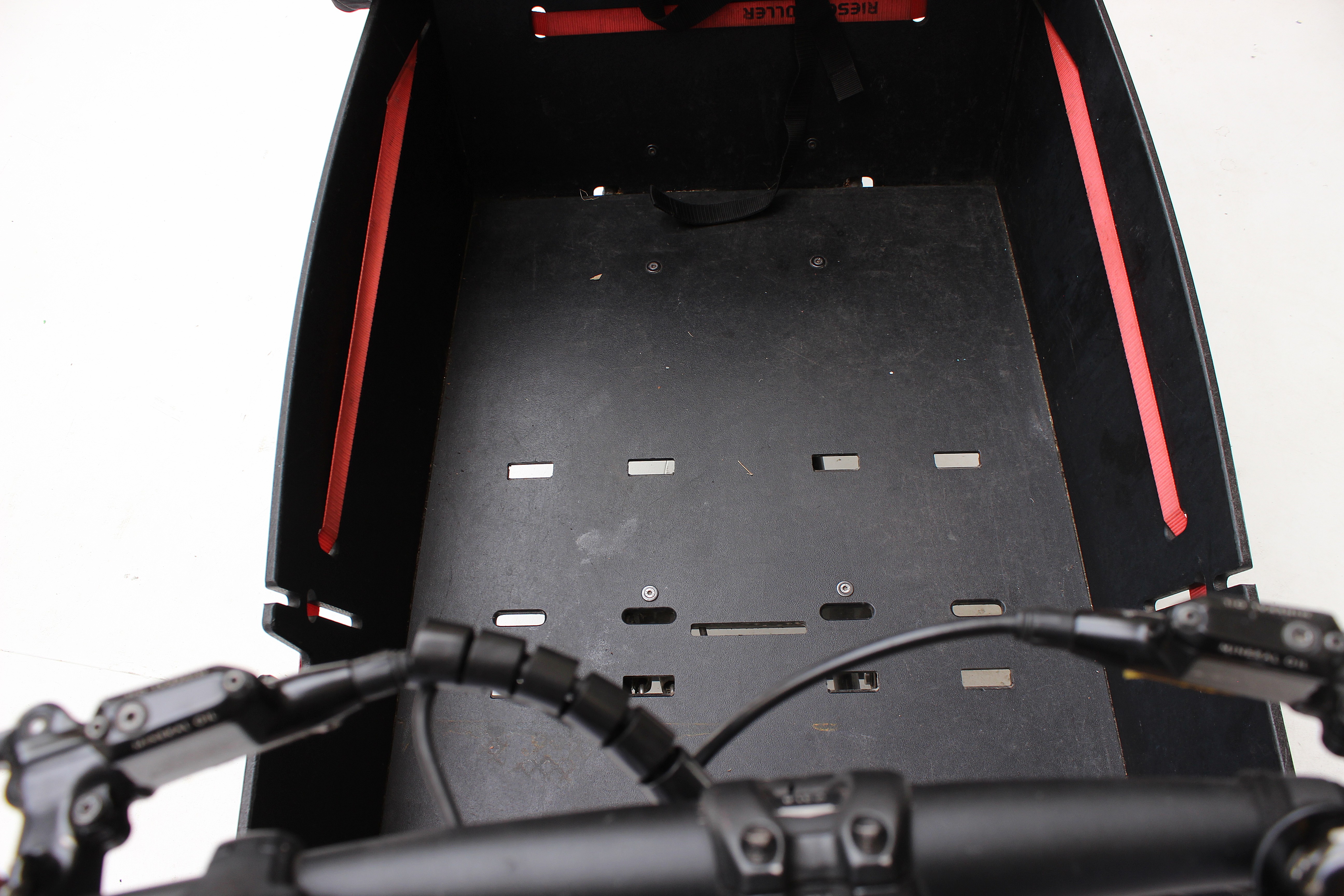 Riese & Müller Packster 80 vario urban – Bild 7