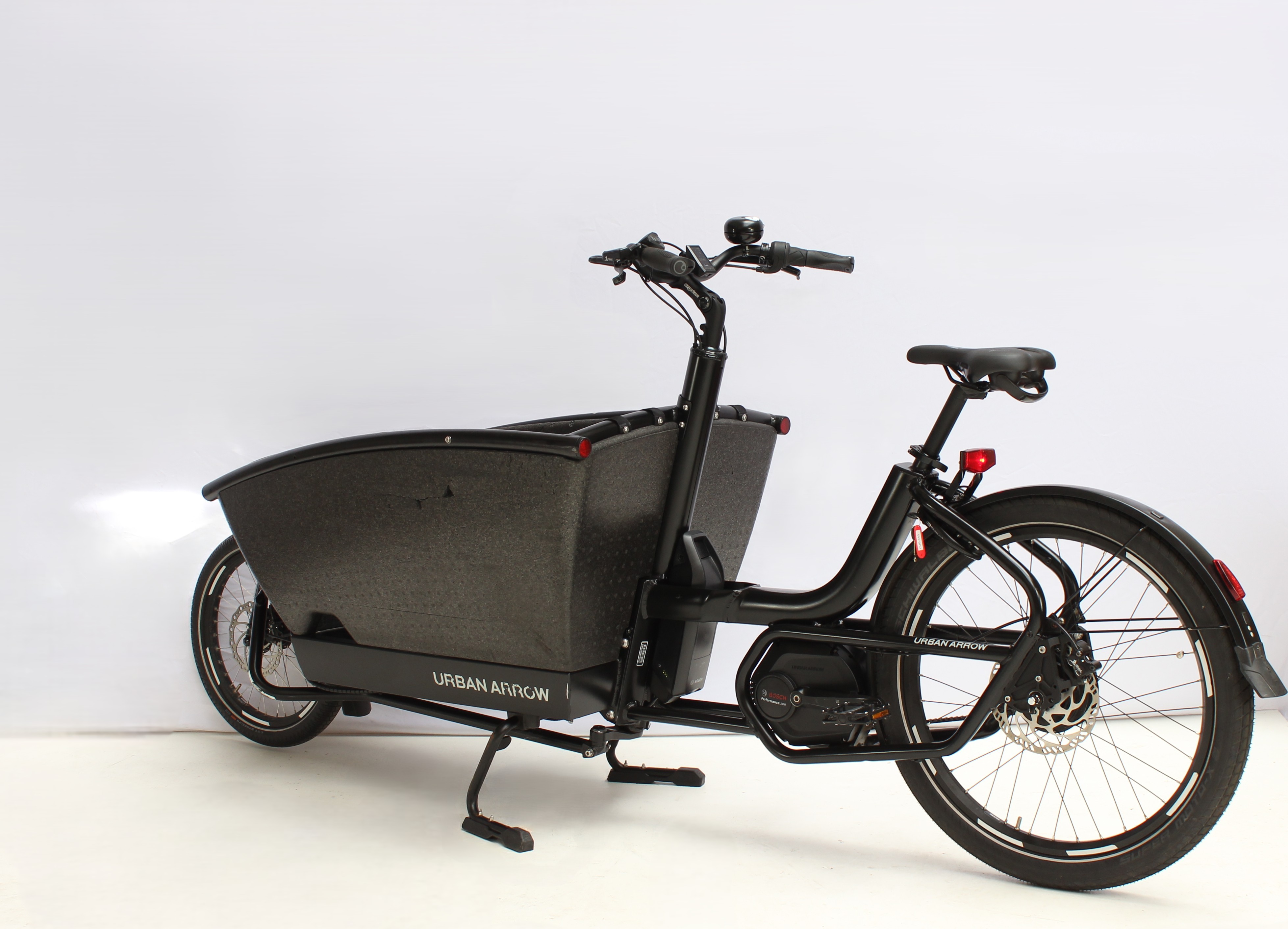 Urban Arrow Family Performance Plus – Bild 4