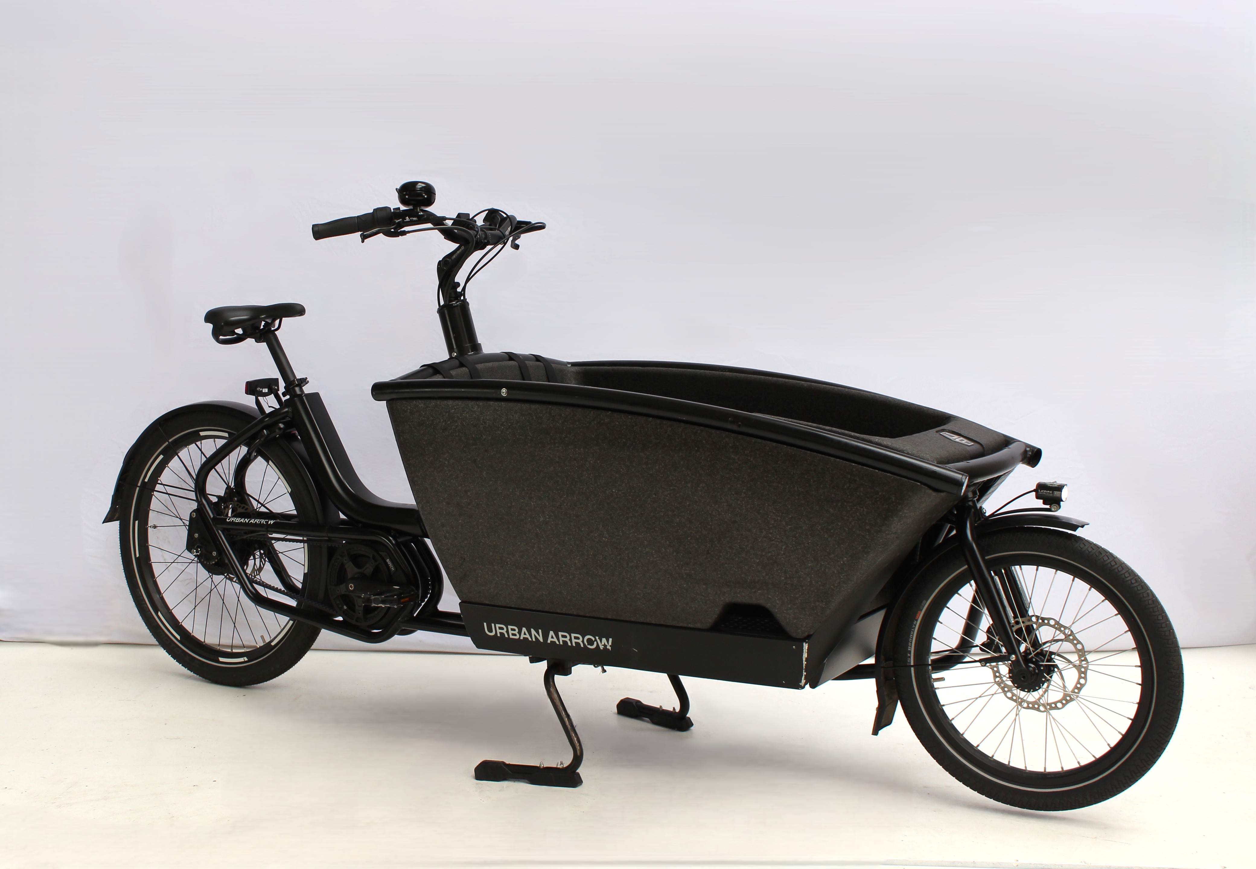 Urban Arrow Family Performance Plus – Bild 2