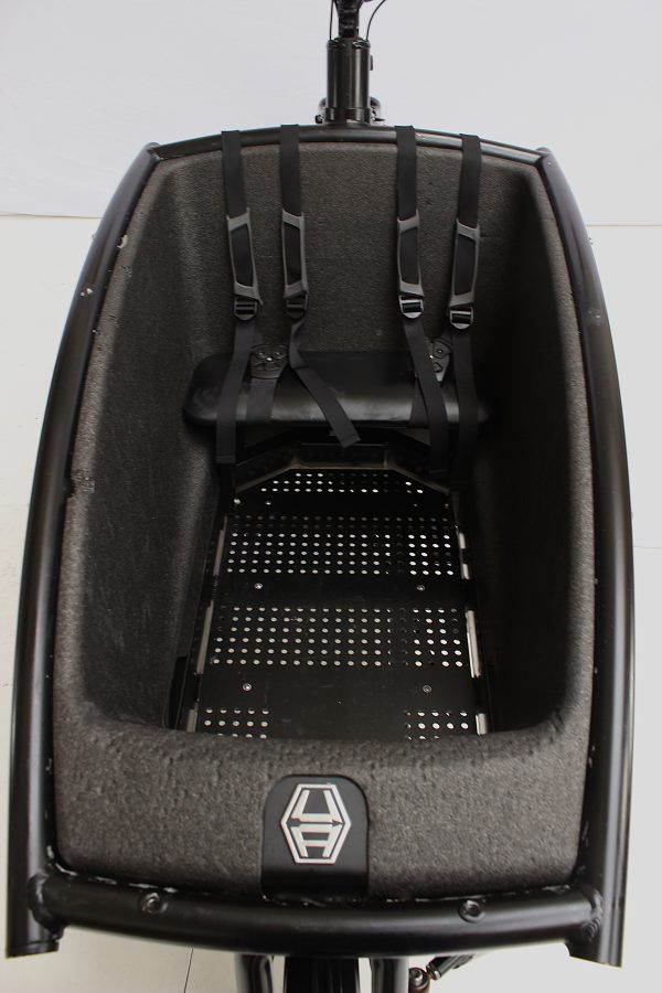 Urban Arrow Family Performance Plus