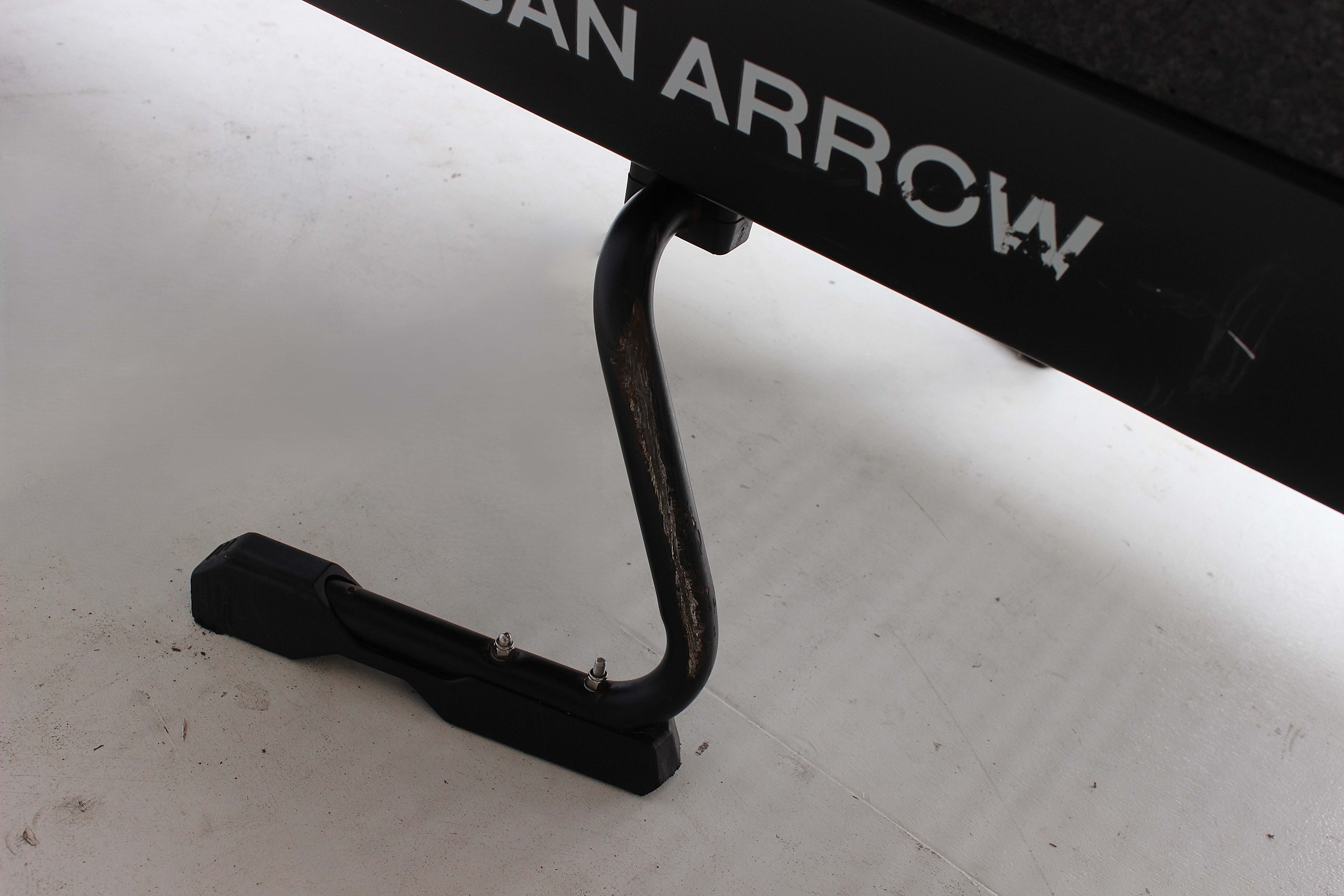 Urban Arrow Family Performance Plus – Bild 16