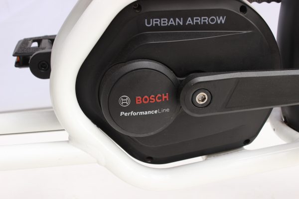 Urban Arrow Family Performance