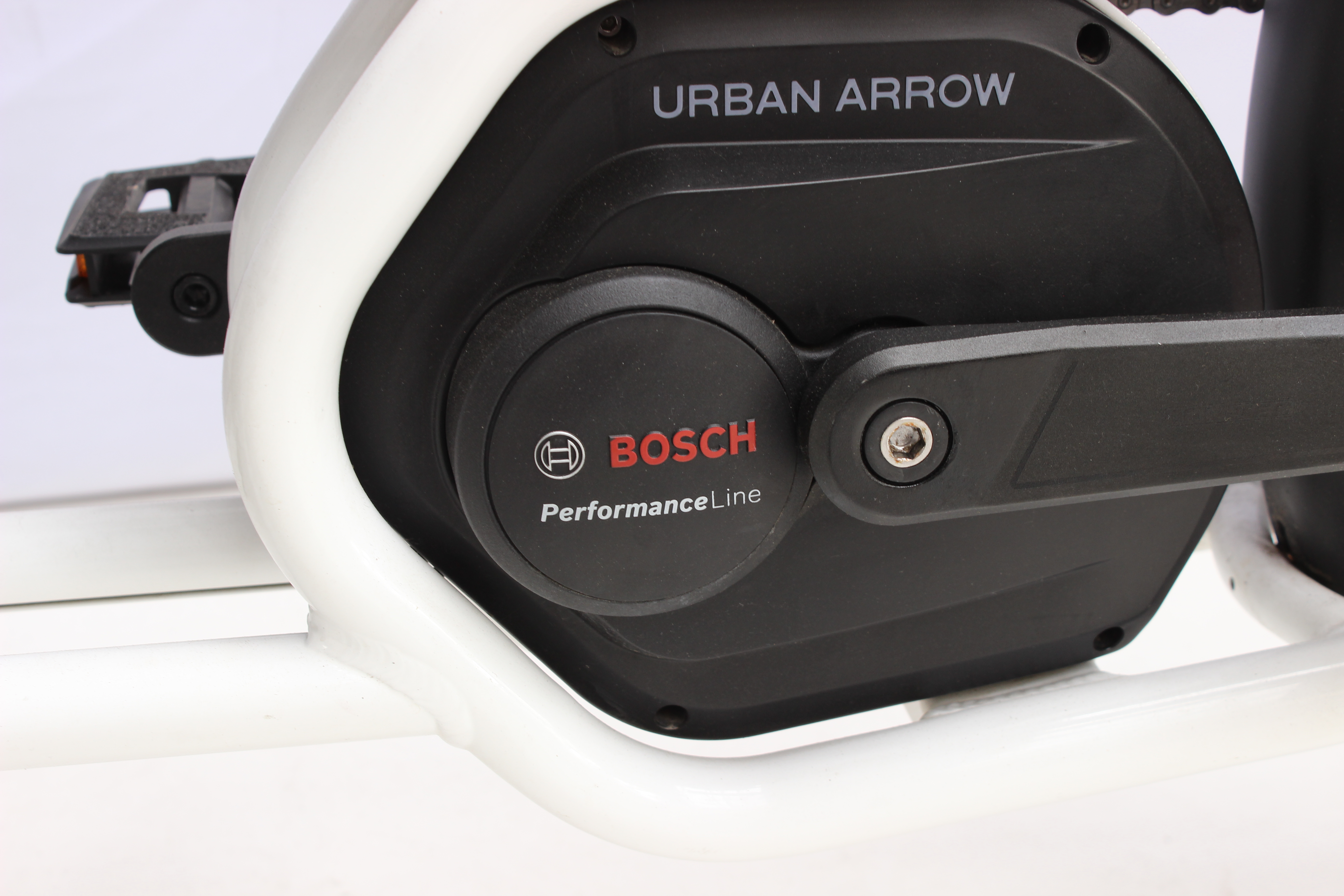 Urban Arrow Family Performance – Bild 8