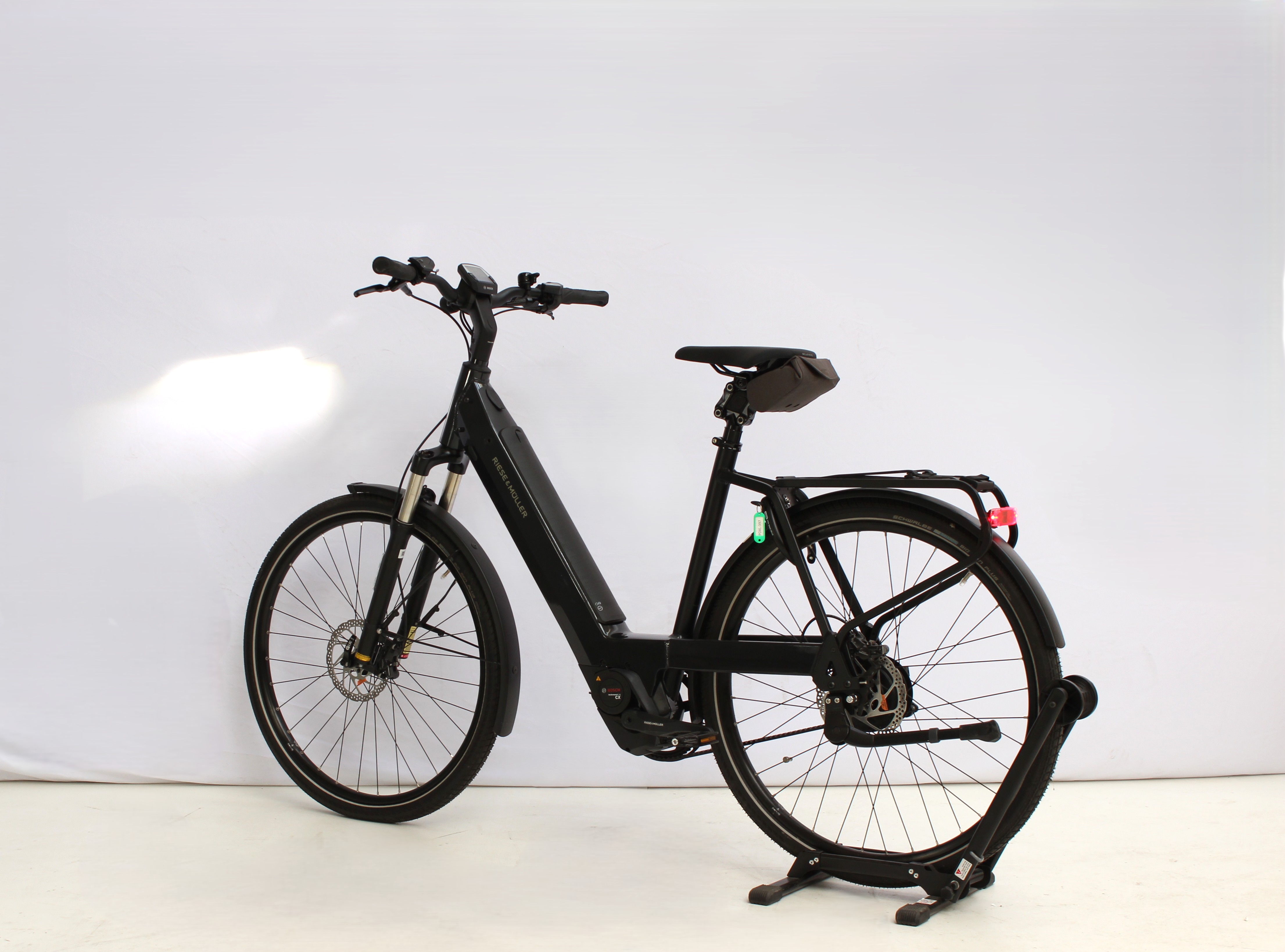 Riese & Müller Nevo Vario – Bild 4