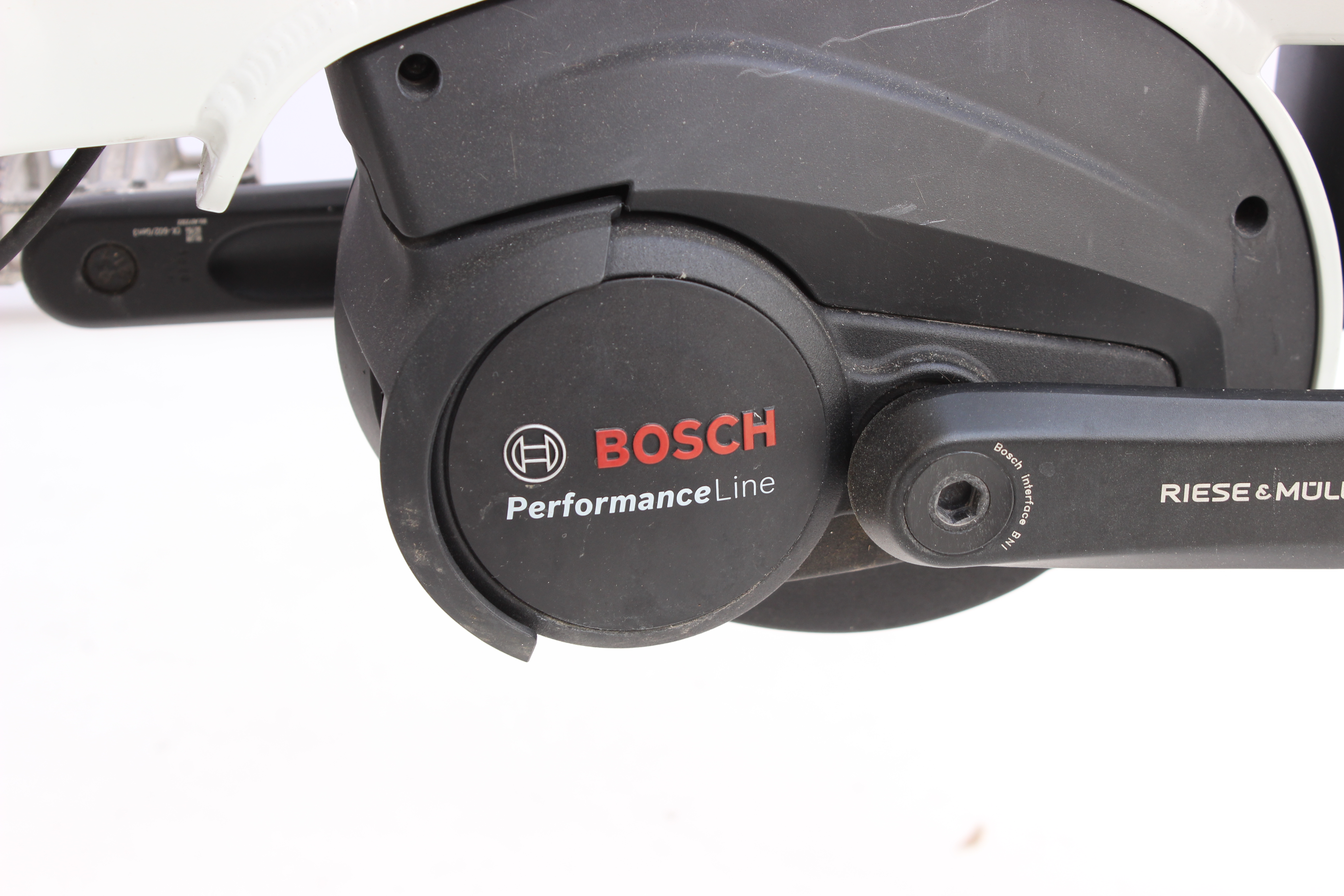 Riese & Müller Packster 80 vario urban – Bild 9