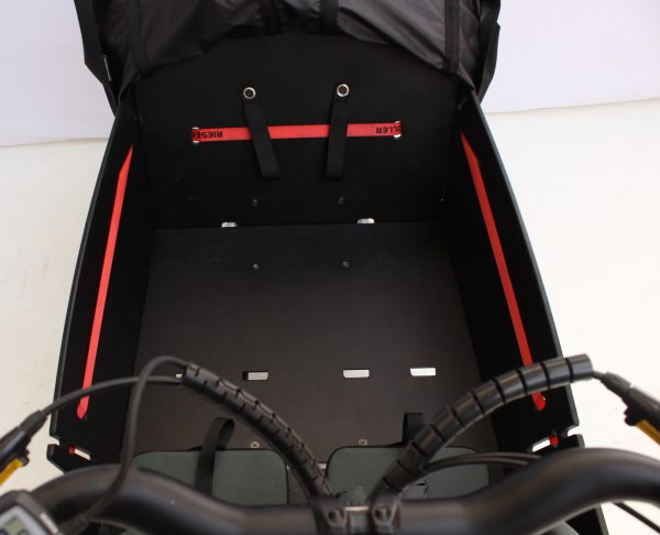Riese & Müller Packster 80 vario urban
