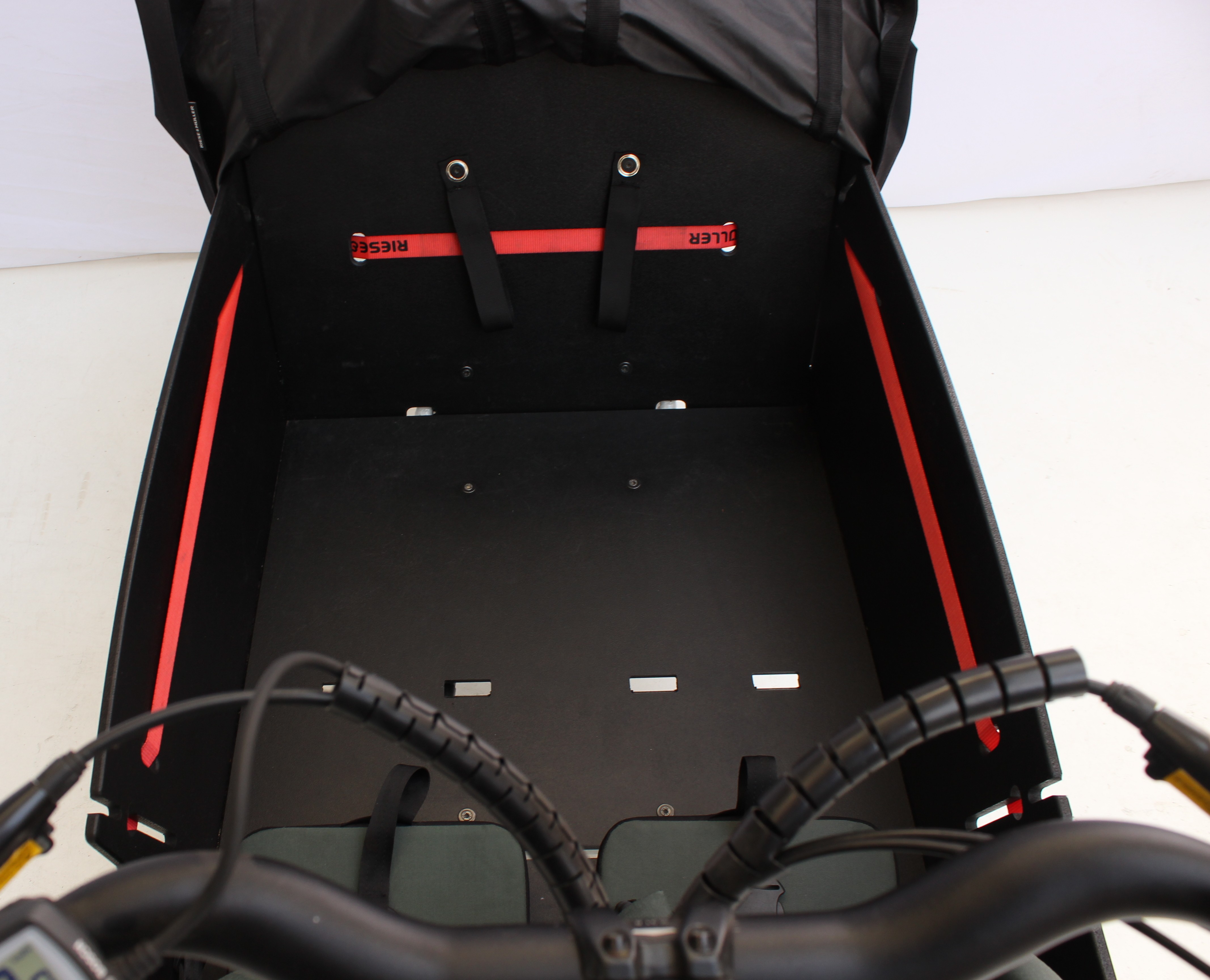 Riese & Müller Packster 80 vario urban – Bild 8