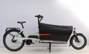 Riese & Müller Packster 80 vario urban