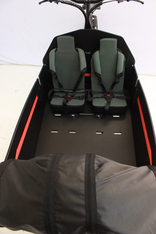 Riese & Müller Packster 80 vario urban