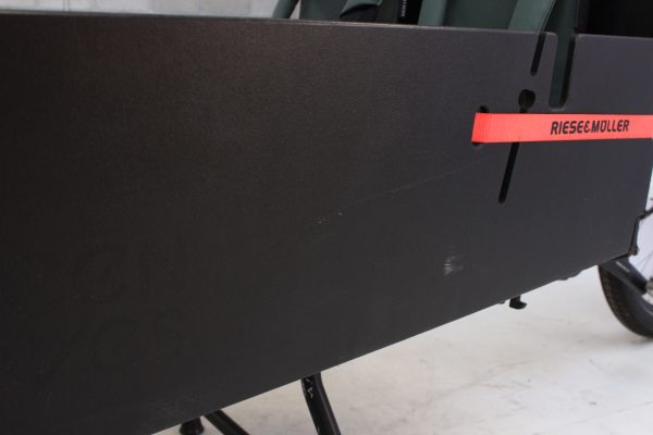 Riese & Müller Packster 80 vario urban