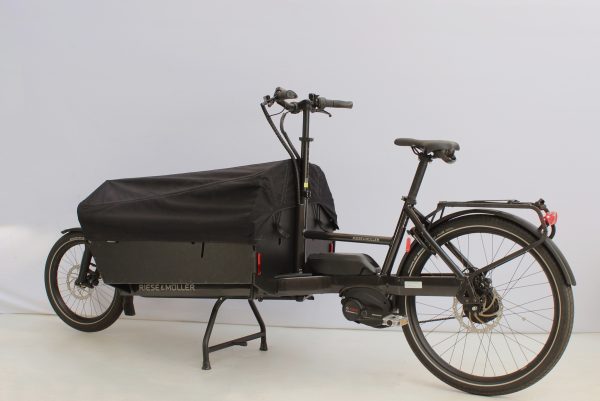 Riese & Müller Packster 80 vario urban – Bild 4