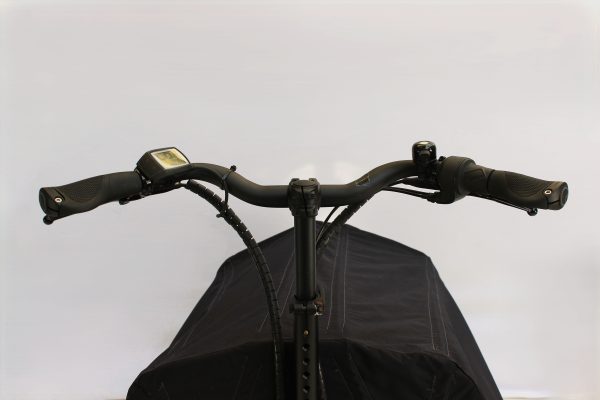 Riese & Müller Packster 80 vario urban – Bild 5
