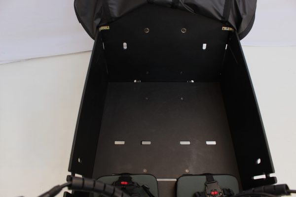 Riese & Müller Packster 80 vario urban – Bild 7