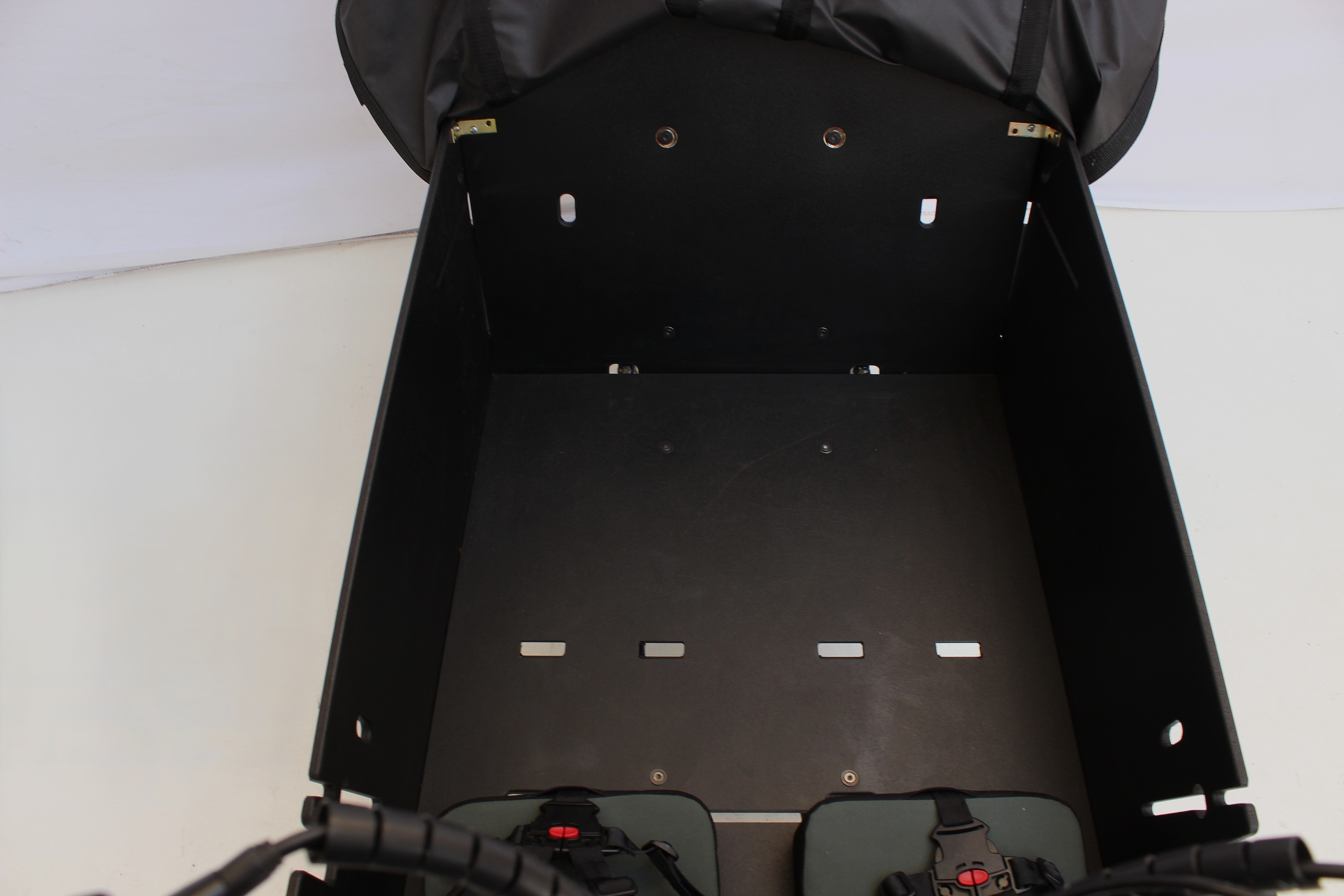 Riese & Müller Packster 80 vario urban – Bild 7