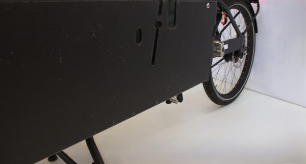 Riese & Müller Packster 80 vario urban – Bild 9
