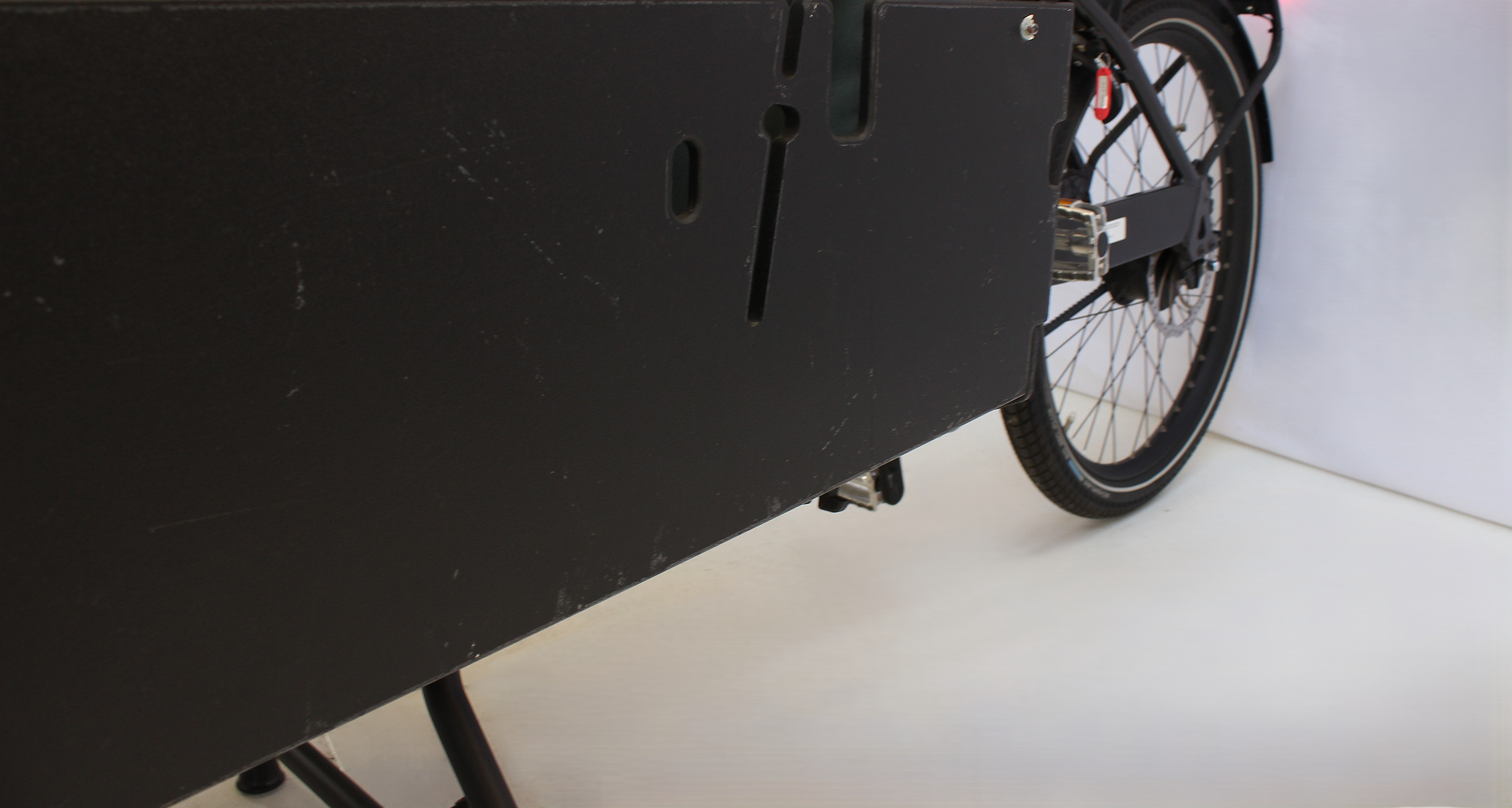 Riese & Müller Packster 80 vario urban – Bild 9