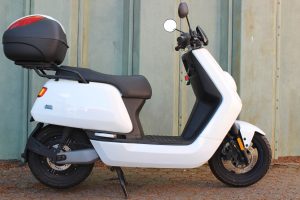 NIU NQi Sport E-Roller