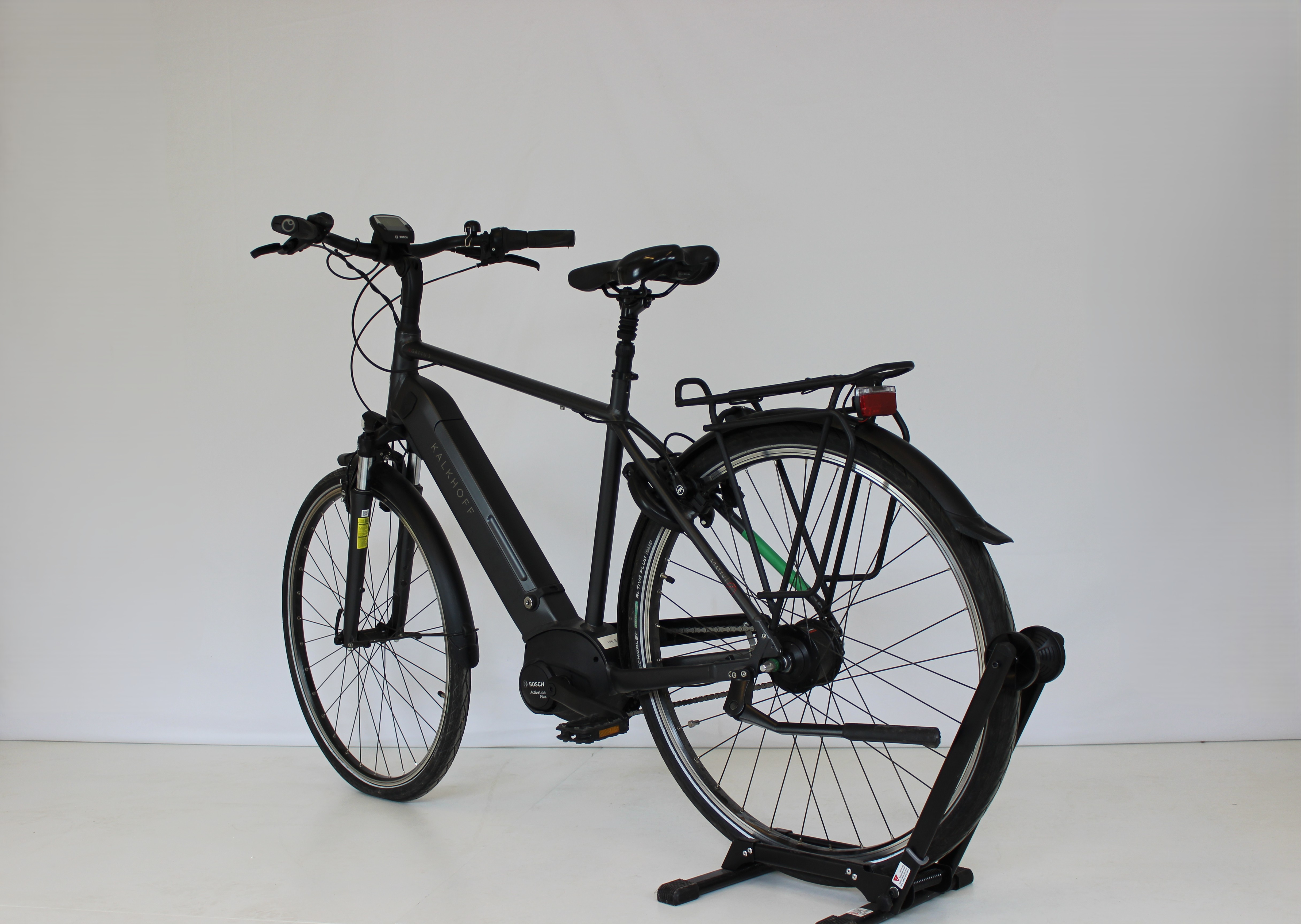 Kalkhoff Agattu 3.B Advance – Bild 3