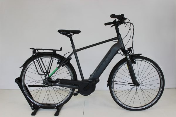 Kalkhoff Agattu 3.B Advance