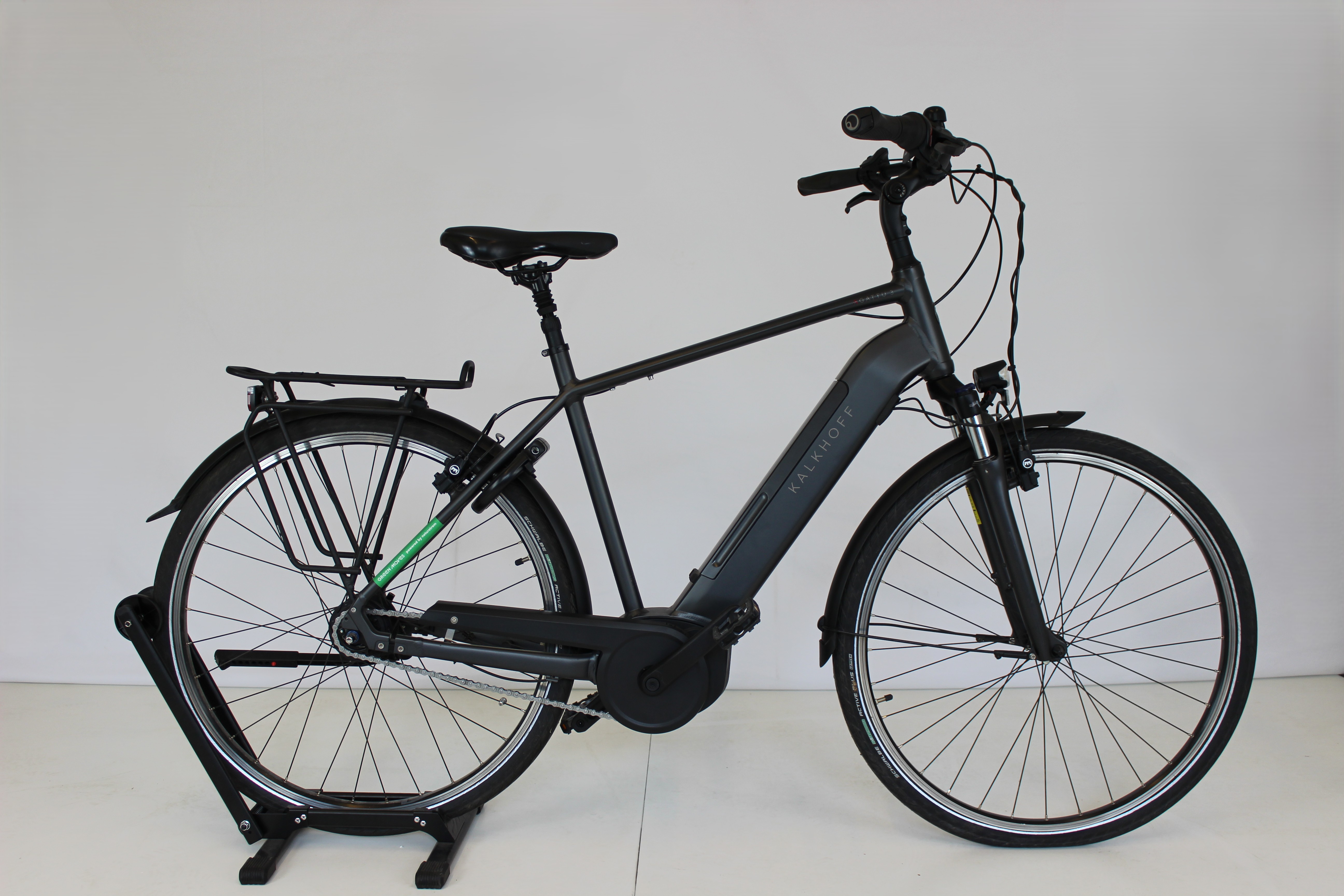 Kalkhoff Agattu 3.B Advance – Bild 1