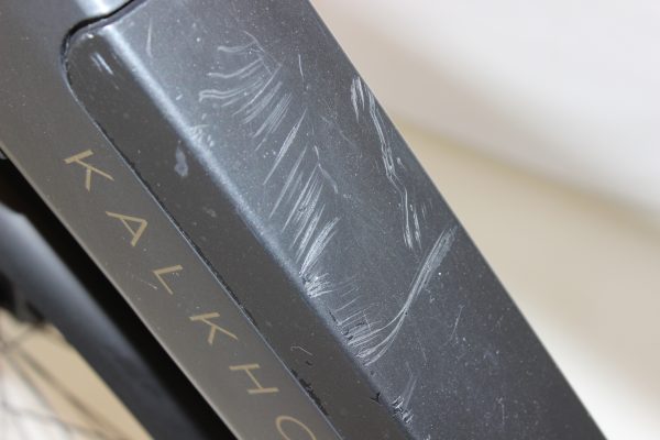 Kalkhoff Agattu 3.B Advance