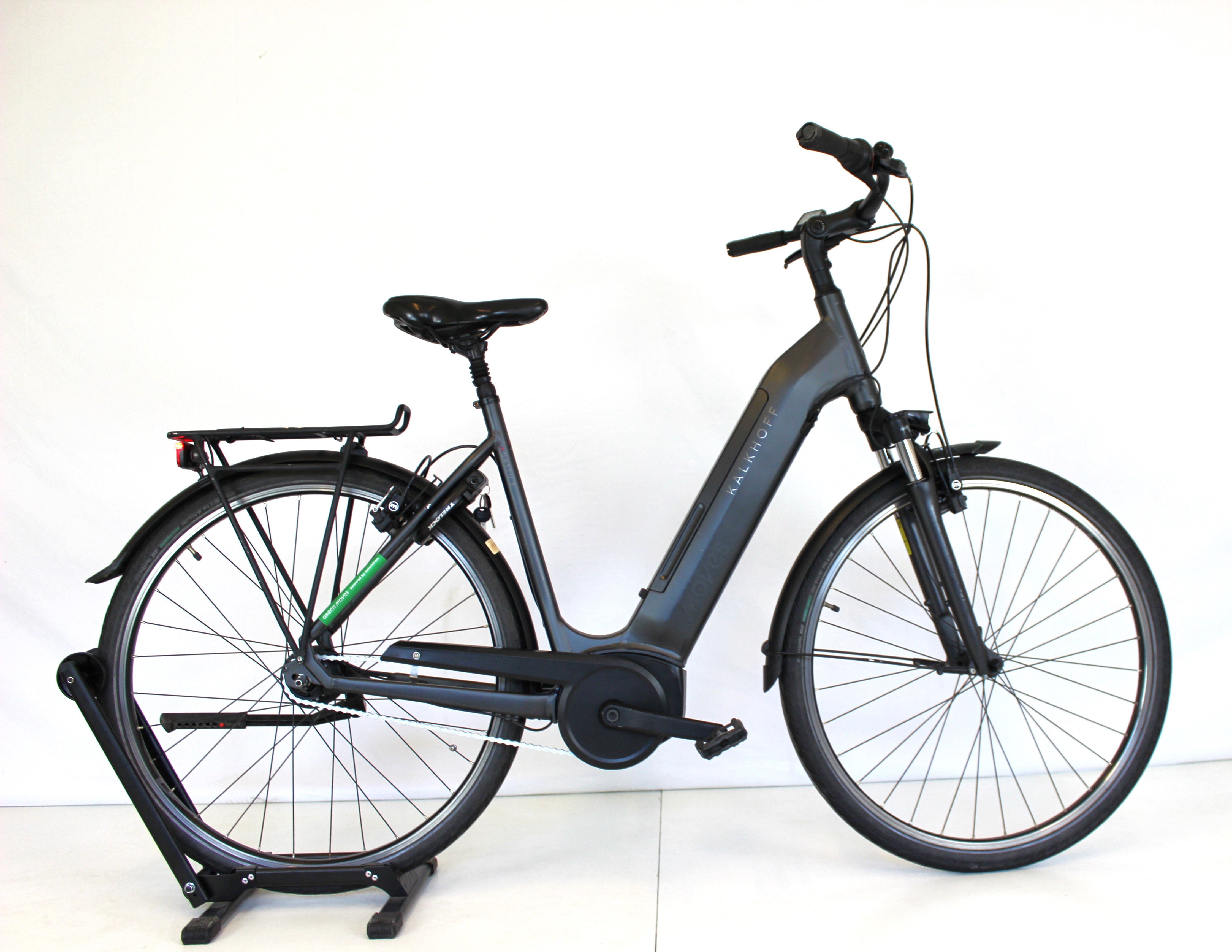 Kalkhoff Agattu 3.B Move – Bild 1