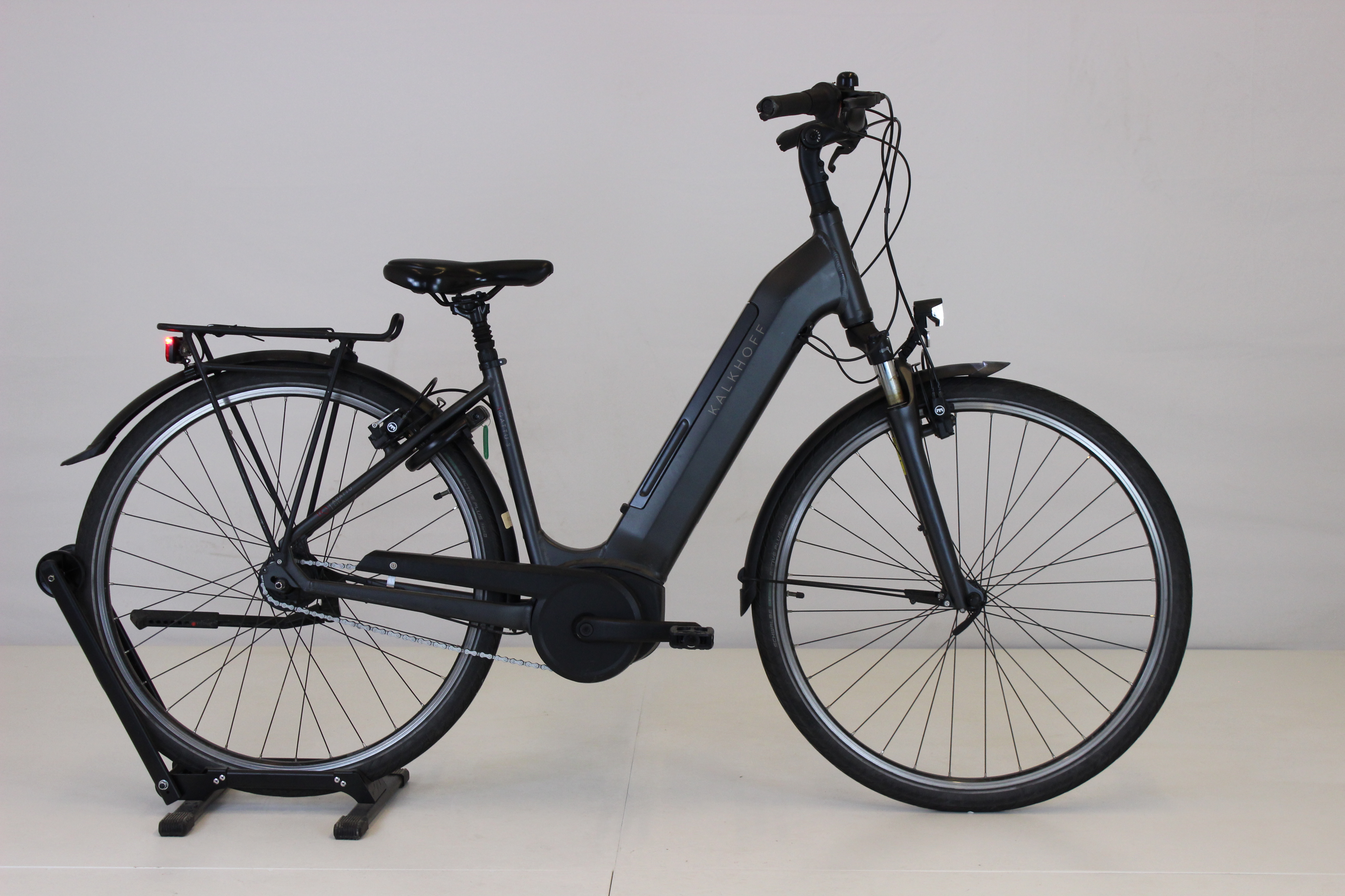 Kalkhoff Agattu 3.B Move – Bild 1