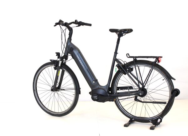 Kalkhoff Agattu 3.B Move