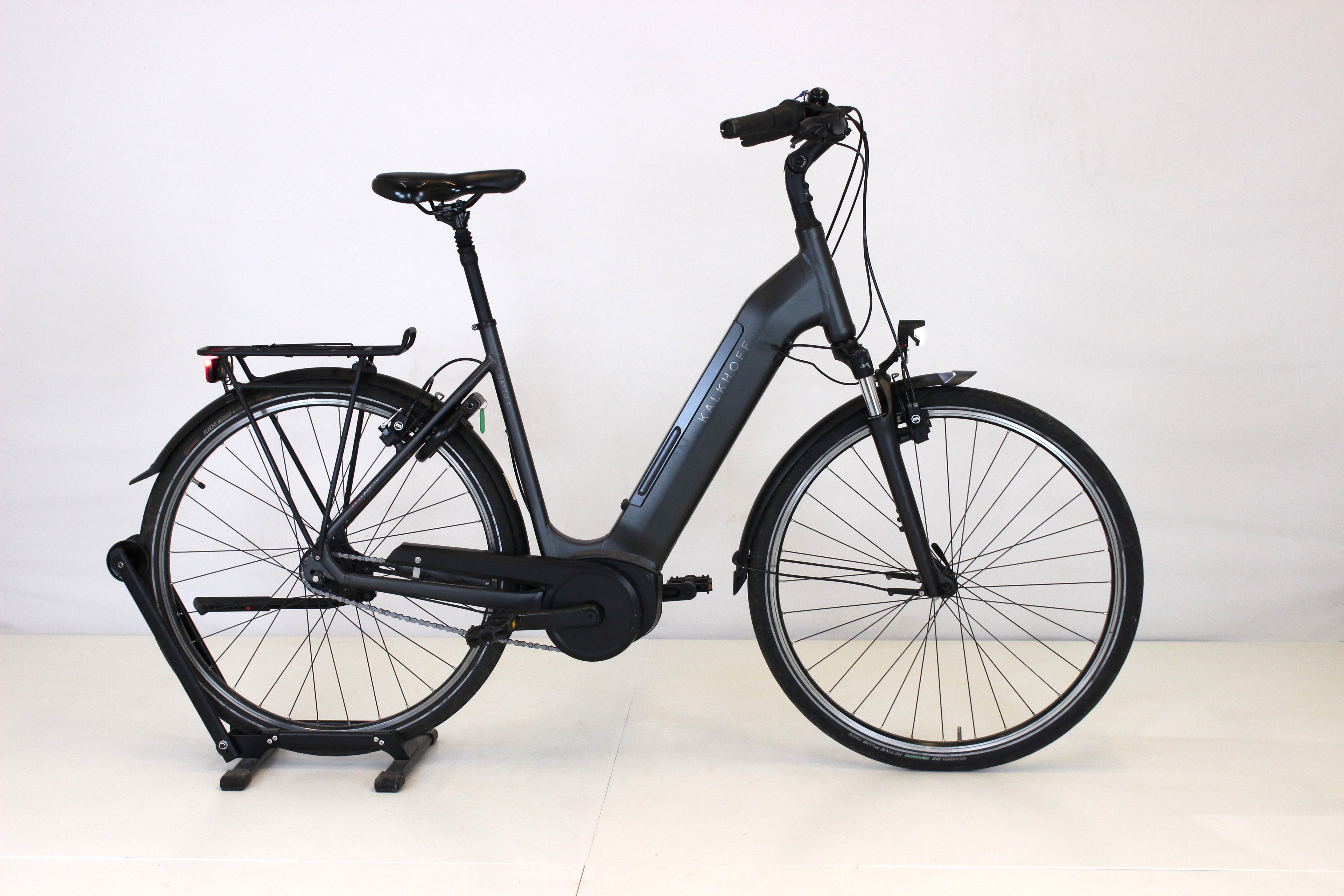 Kalkhoff Agattu 3.B Move – Bild 1