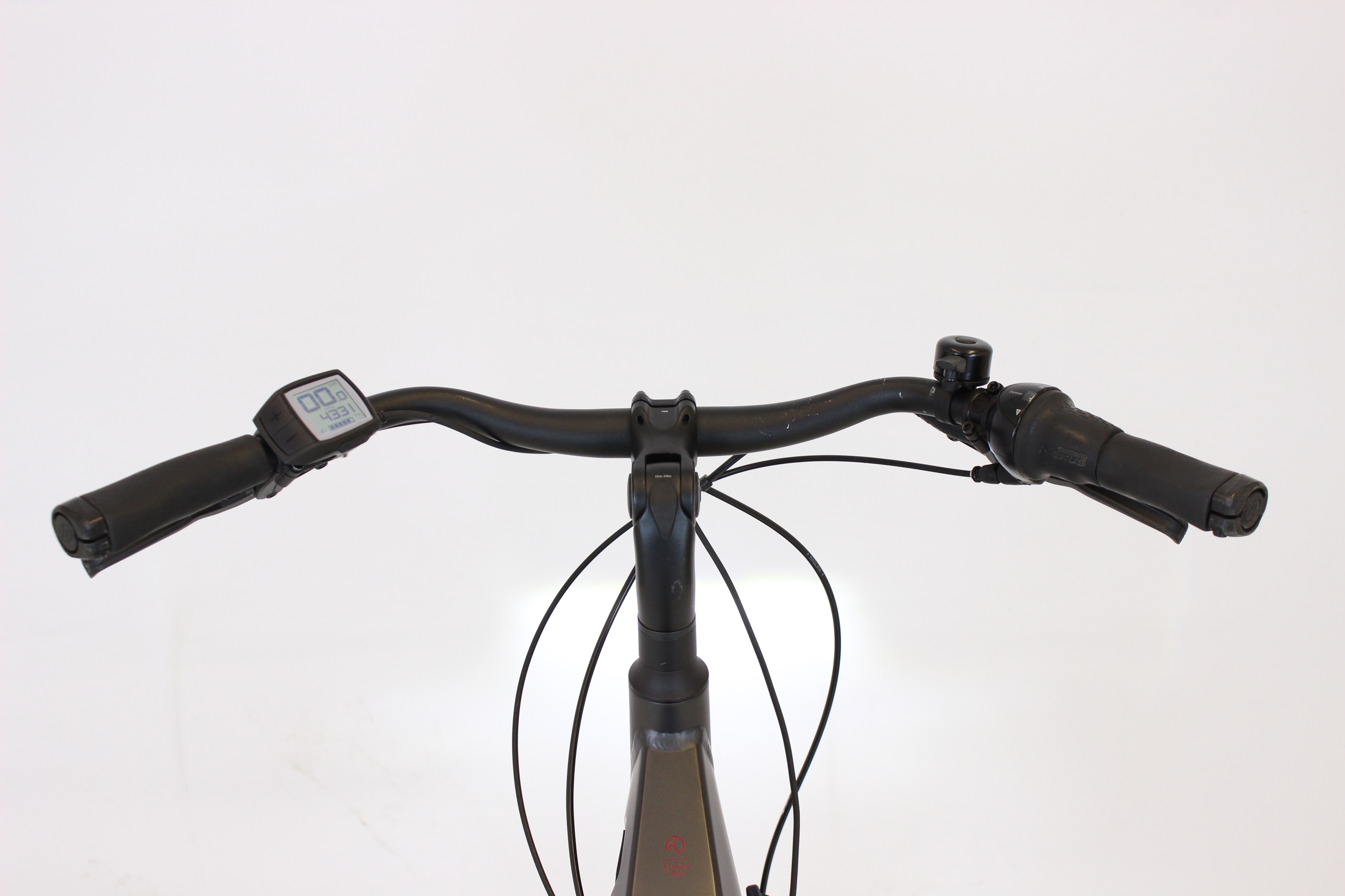 Kalkhoff Agattu 3.B Move – Bild 5