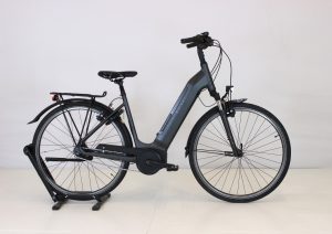 Kalkhoff Agattu 3.B Move