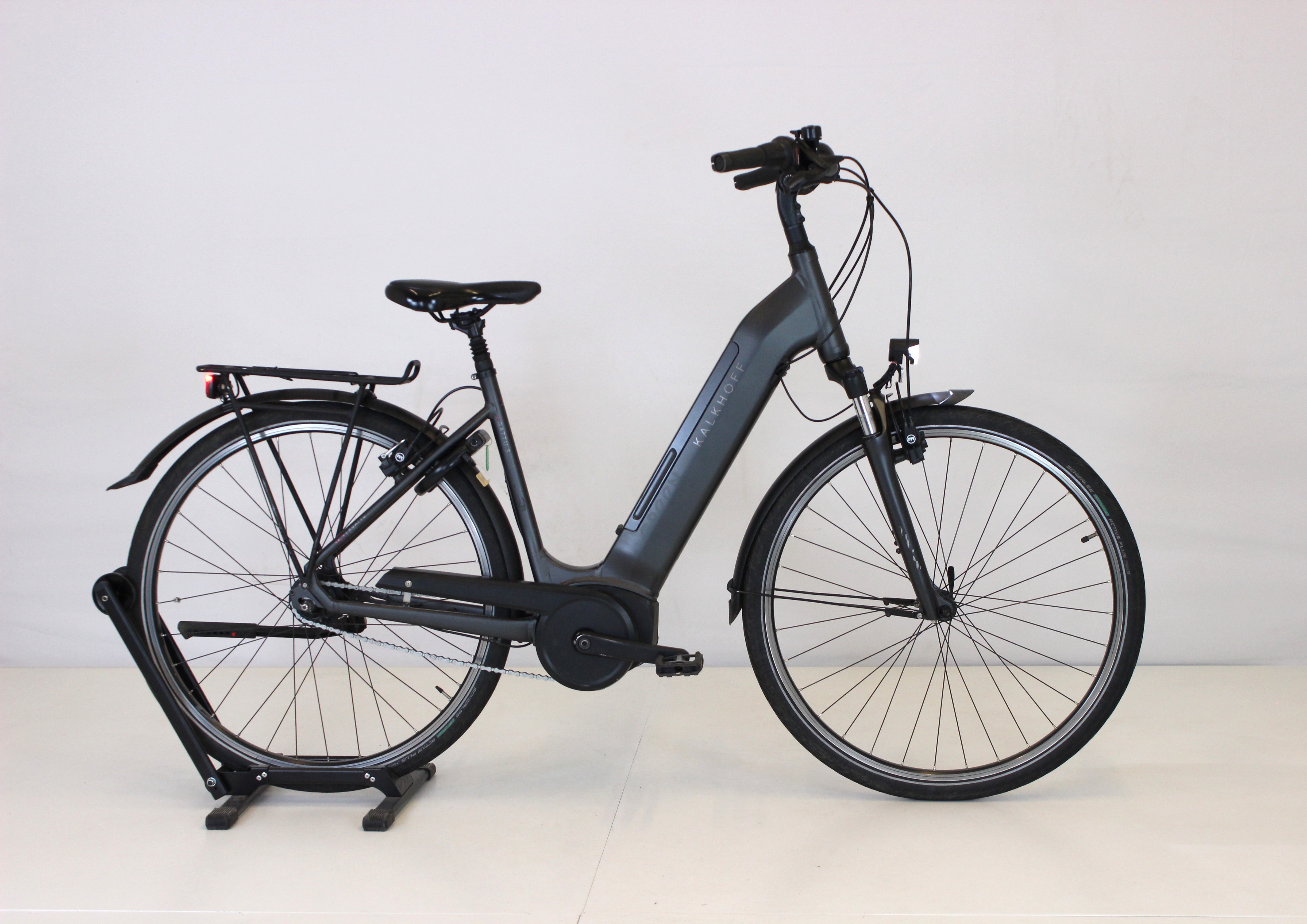 Kalkhoff Agattu 3.B Move – Bild 1