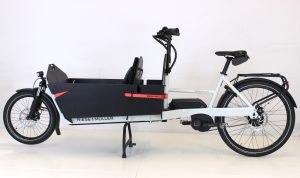 Riese & Müller Packster 80 vario urban – Bild 3