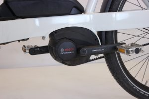 Riese & Müller Packster 80 vario urban – Bild 6