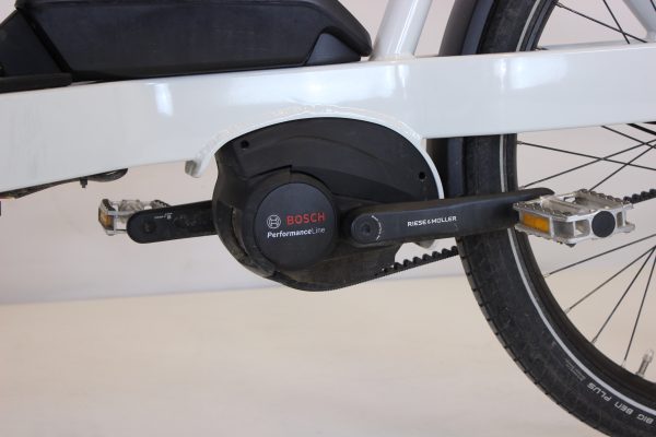 Riese & Müller Packster 80 vario urban – Bild 6