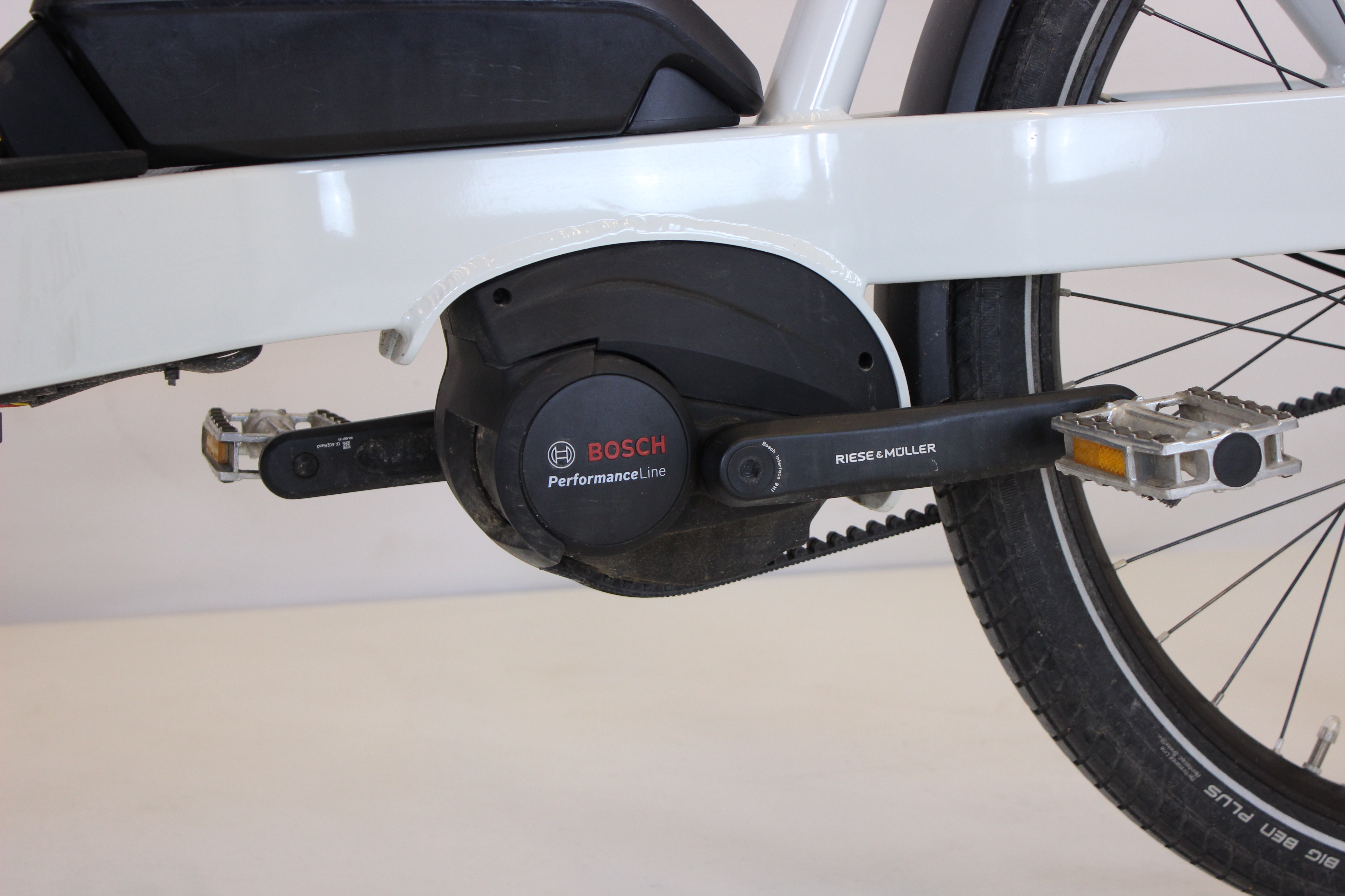 Riese & Müller Packster 80 vario urban – Bild 6