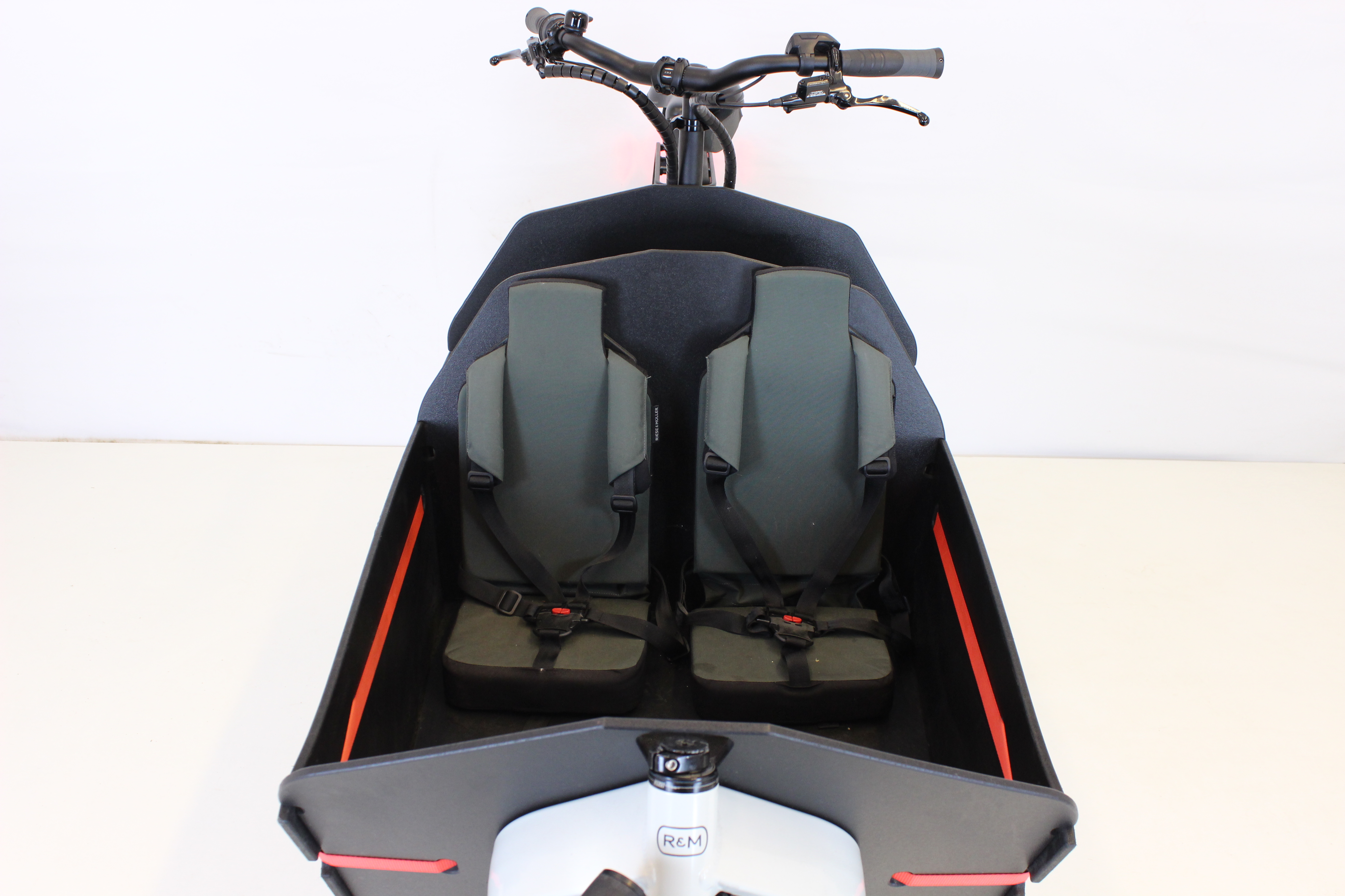 Riese & Müller Packster 80 vario urban – Bild 4