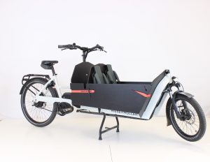 Riese & Müller Packster 80 vario urban
