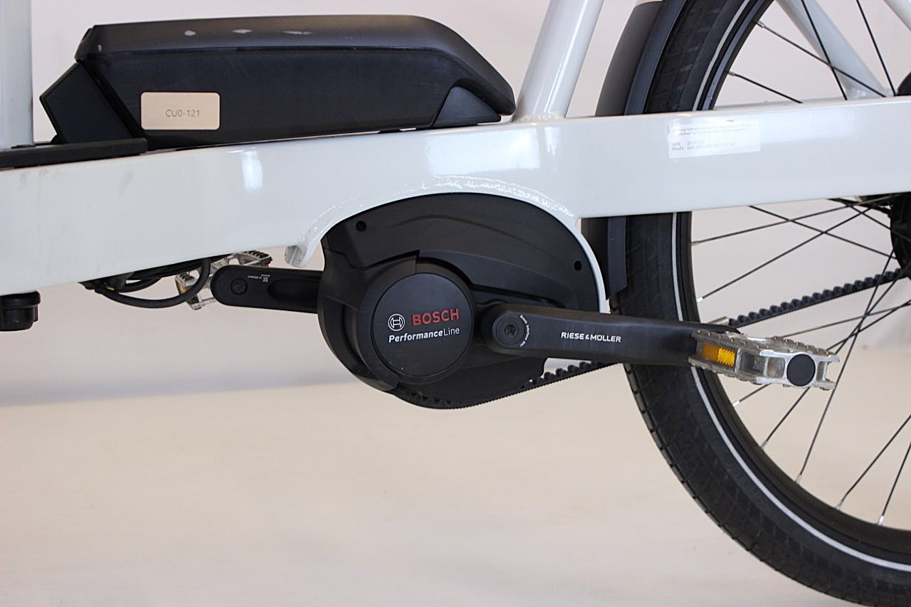 Riese & Müller Packster 80 vario urban – Bild 6