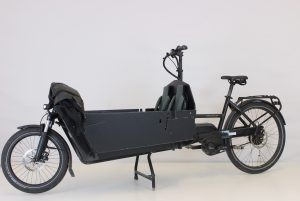 Riese & Müller Packster 80 vario urban