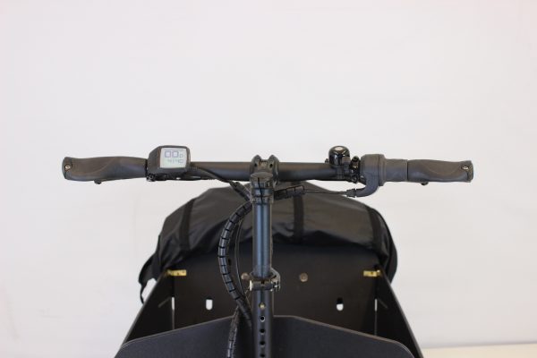 Riese & Müller Packster 80 vario urban