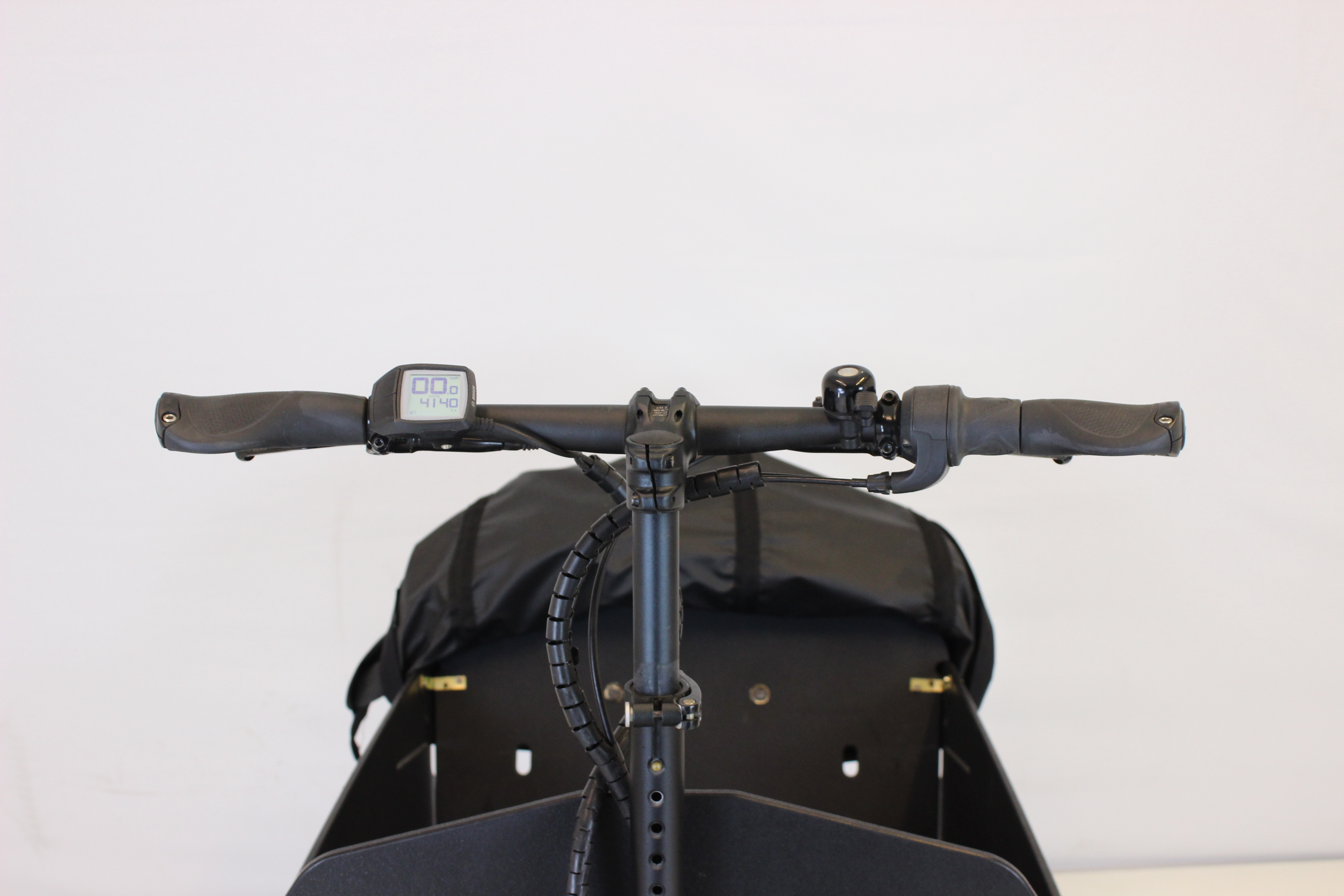 Riese & Müller Packster 80 vario urban – Bild 4