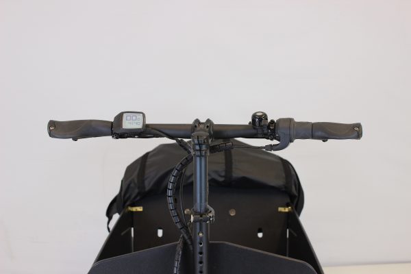 Riese & Müller Packster 80 vario urban