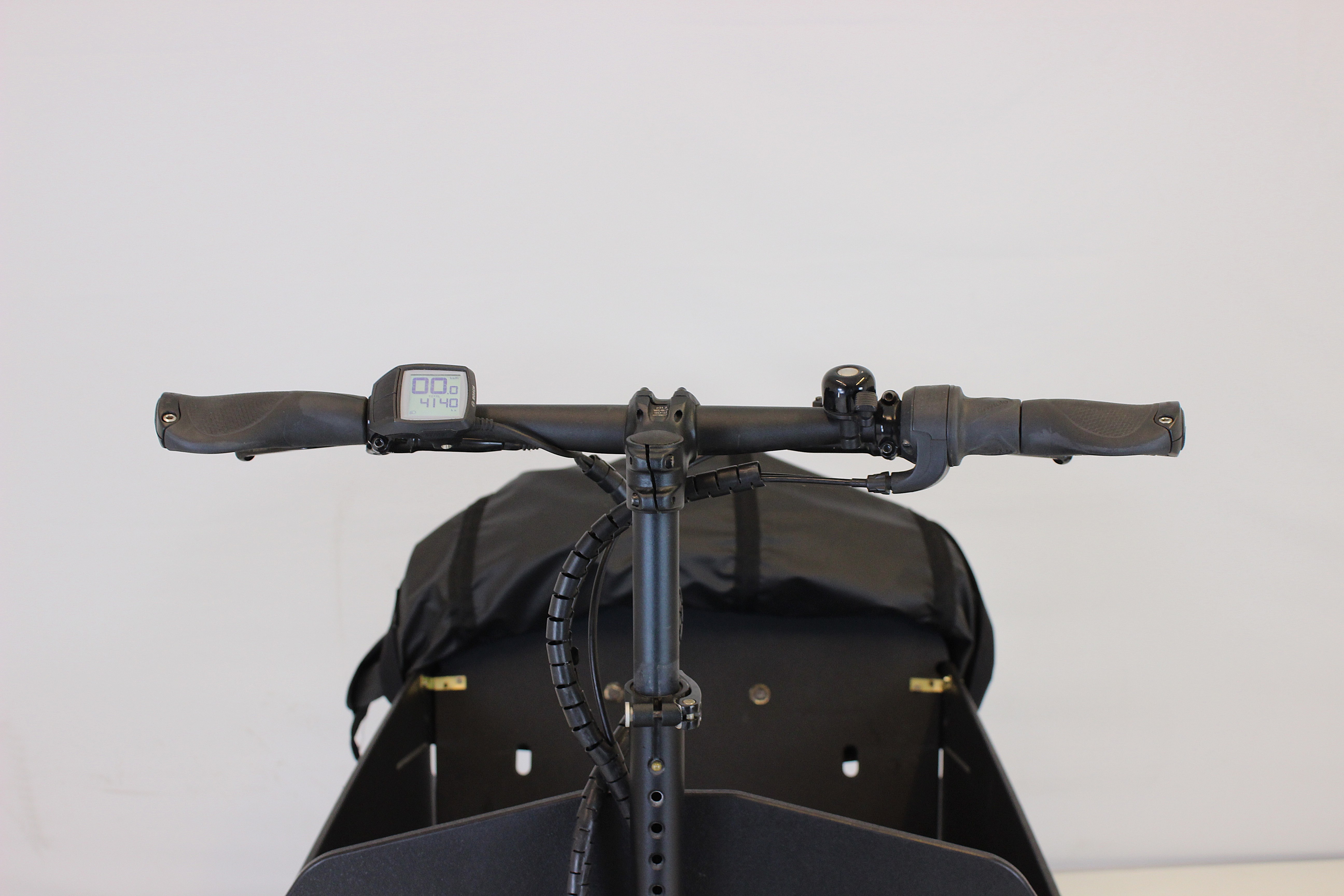 Riese & Müller Packster 80 vario urban – Bild 5
