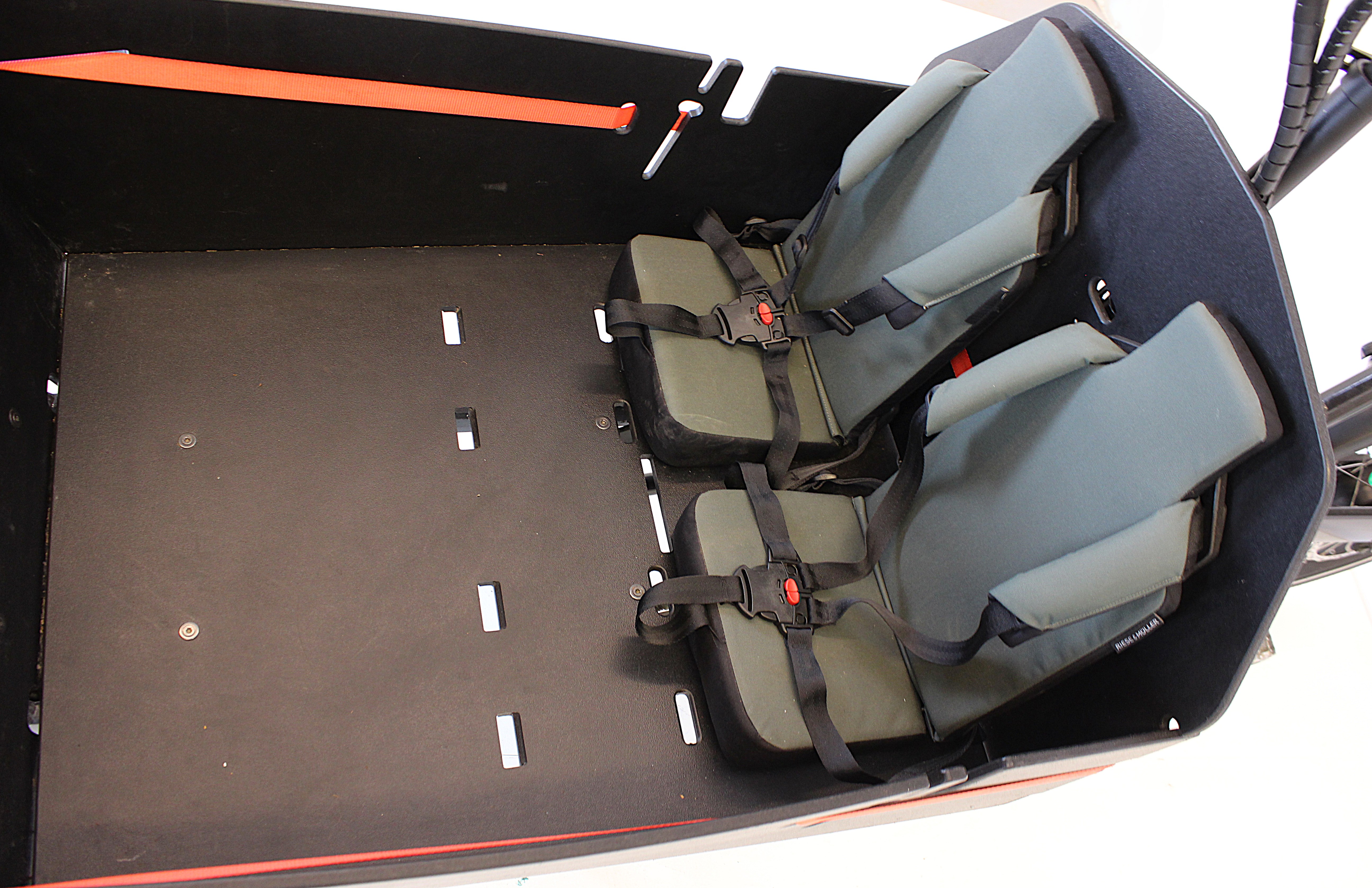 Riese & Müller Packster 80 vario urban – Bild 7