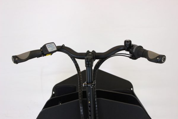 Riese & Müller Packster 80 vario urban