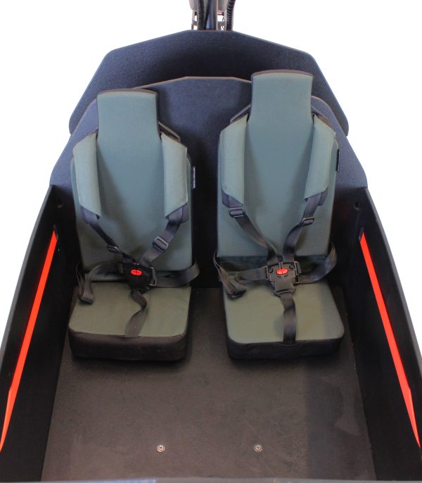 Riese & Müller Packster 80 vario urban