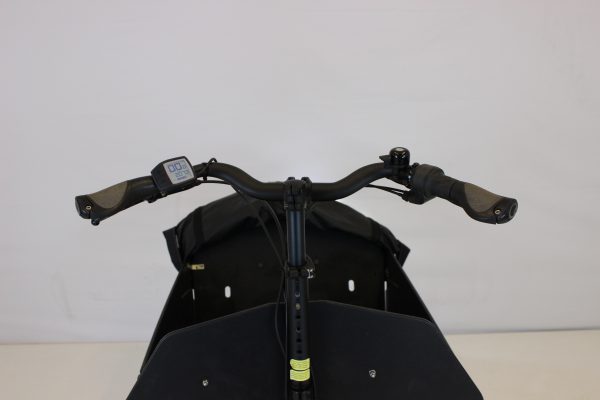 Riese & Müller Packster 80 vario urban - KAT4